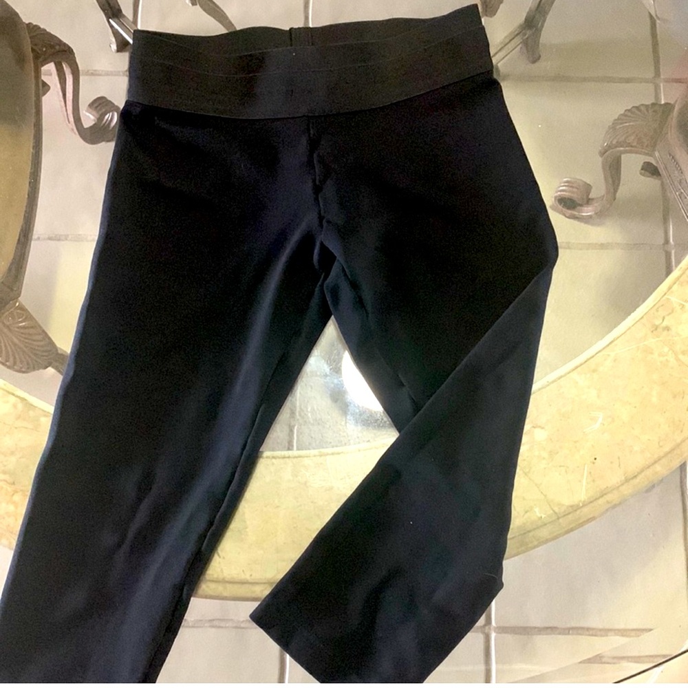 BCBG MaxAzria Rayon Leggings